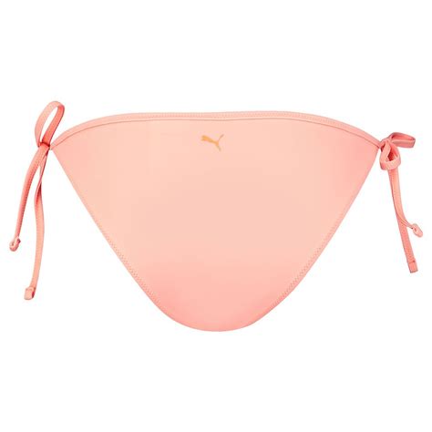 Puma Tanga Bikini Side Rosa Dressinn
