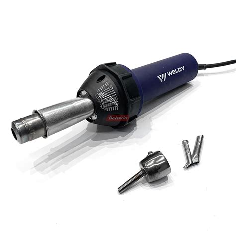 W Heating Gun Heating Gun Hot Air Gun Hot Air Hand Tool Hot Gun For Guid Weld Welder