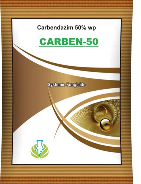 Powder Carbendazim 50 Wp 10 Kg At Rs 600 Kg In Jalgaon ID 2853311890991