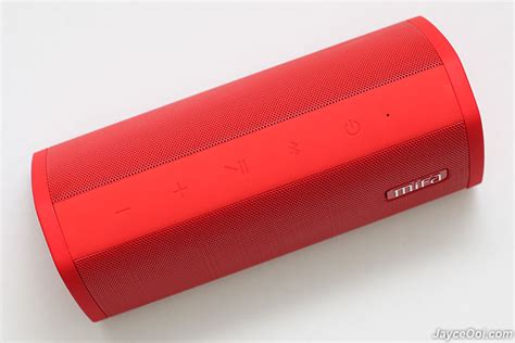 MiFa A10 Review - JayceOoi.com