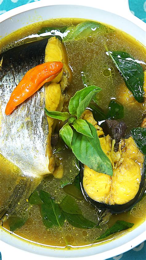 Pindang Ikan Artofit