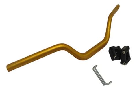 Guidao Naked 74x22 Dourado Esportivo Twister 250 Fazer Parcelamento Sem Juros