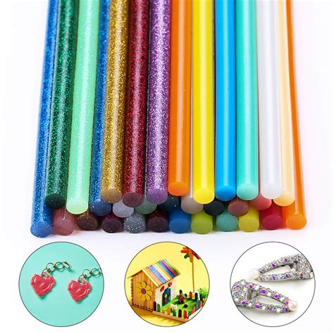 Mm Cm Cm Hot Melt Glue Stick For Heat Pistol Glue High Viscosity Glue Glue Stick Repair