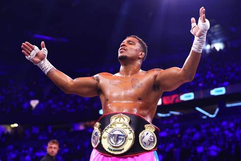 Misfits Boxing 17 fight card: Danny Simpson vs. Danny Aarons - MMA Fighting