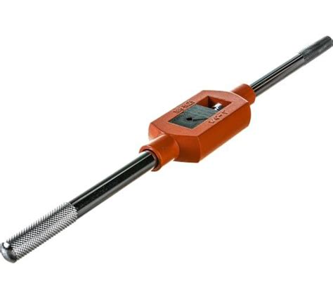 Метчикодержатель, вороток для метчиков М6-М25 Автодело 40914 - купить с ...