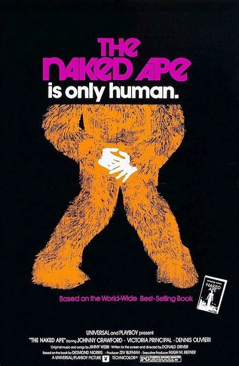 The Naked Ape Rarelust