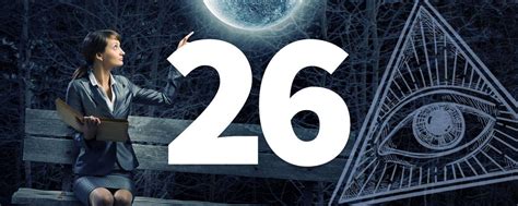 Значение числа 26 в нумерологии и жизни человека