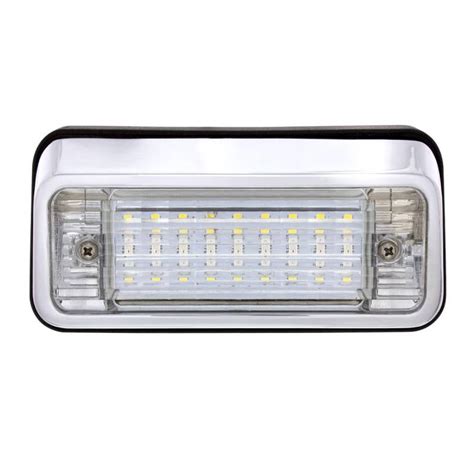 Led Cargo Light Assembly 1969 72 Chevy Or Gmc Truck United Pacific