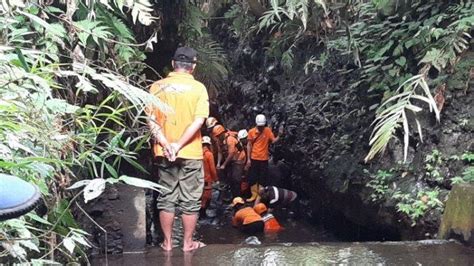 Update Terkini Temuan Potongan Tubuh Manusia Di Sleman Tim Temukan