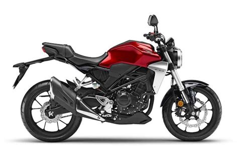 Honda Cb250r 2022 Malaysia Price Specs And August Promos