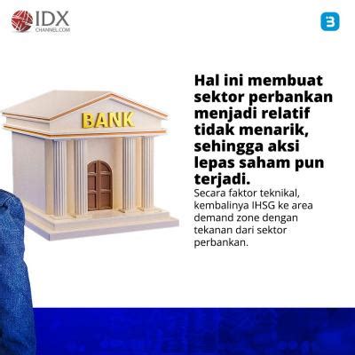 BI Tahan Suku Bunga 5 75 Persen Bagaimana Nasib IHSG