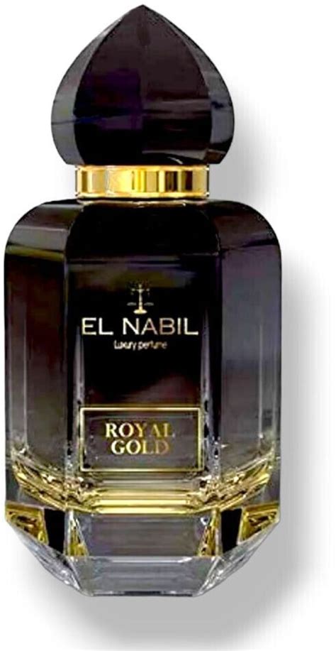 El Nabil Royal Gold Eau De Parfum Ml Ab Preisvergleich