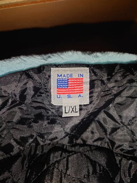 Golf Wang Golf Le Fleur Blue Ushanka Lxl Grailed