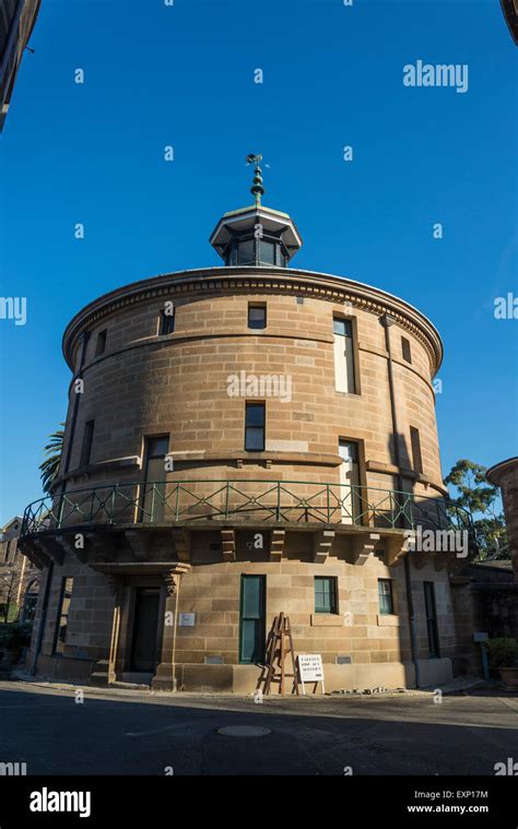 National Art School Darlinghurst Sydney Australia Stock Photo Alamy