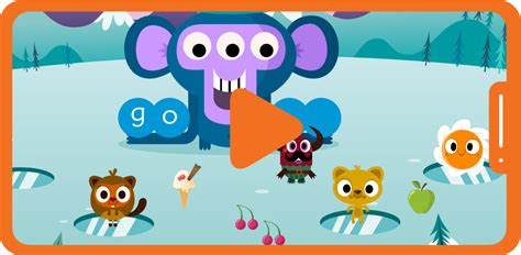 Teach Your Monster to Read: Award-winning phonics and reading games