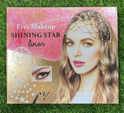 Black Shining Star Eyeliner Pen At Rs 50piece In New Delhi Id