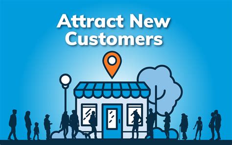 Ways To Attract New Customers To Your Business Hownd