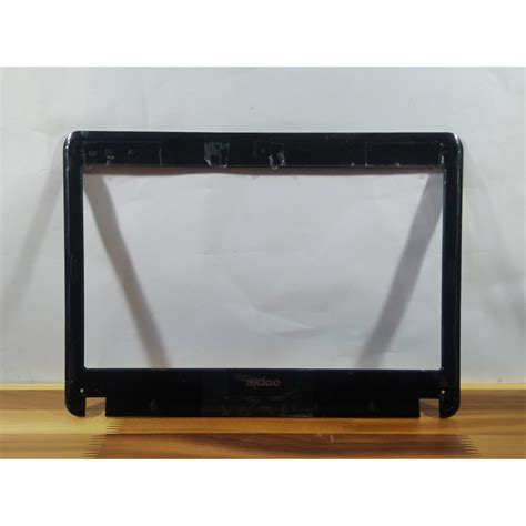 Jual Casing Frame LCD Bezel Depan Cover Layar Laptop Axioo Neon HNM