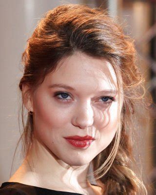 Lea Seydoux Porn Pictures XXX Photos Sex Images PICTOA