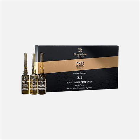 7 ампульных курсов от выпадения и для роста волос | BURO.