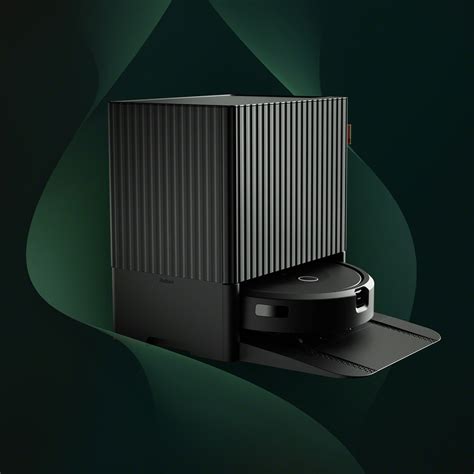 iRobot LV