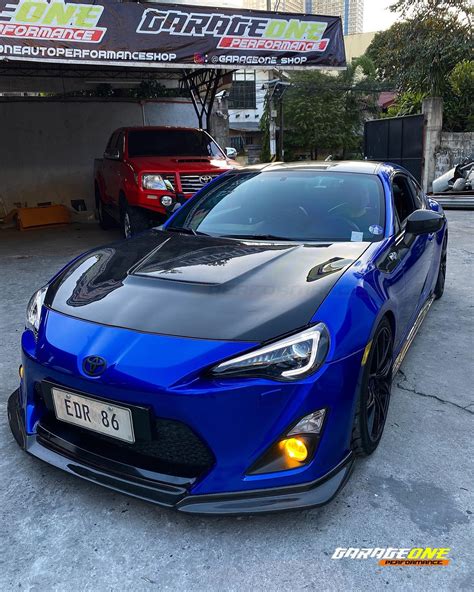 GarageOne Auto Performance & Offroad Shop - #86 #Varis Kits #Seibon ...