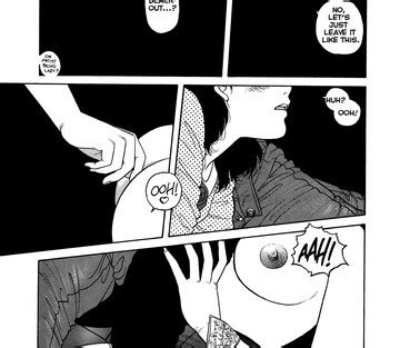 Hot Tails Extreme Issue 4