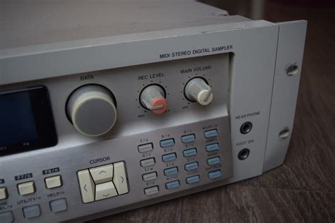 Found on Reverb: The Legacy of Akai S Series Samplers | Reverb News
