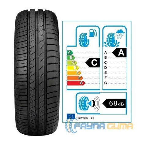 Легковые шины GOODYEAR EfficientGrip Performance 185/65R15 88H, купить ...