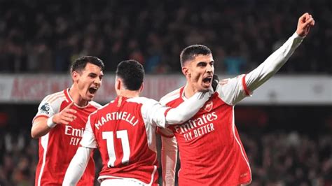 Sheffield United Vs Arsenal Predictions And Tips