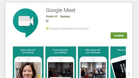 google meet video conferencing app      users