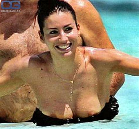 Elisabetta Gregoraci Nude Pictures Photos Playboy Naked Topless