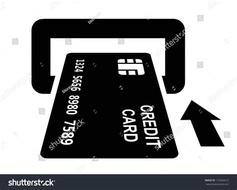 how to insert credit card