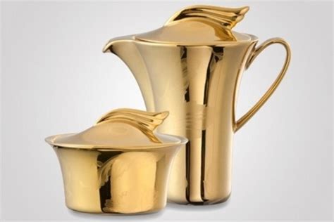 Курченко купил в Италии самую дорогую линейку посуды Versace | 24Daily.net