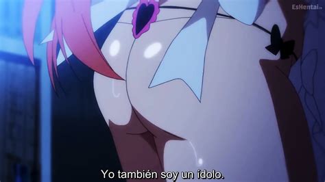 SUB ESPAÑOL Imaria Series CAP ALL SEX SCENES FULL HD FPS NTR