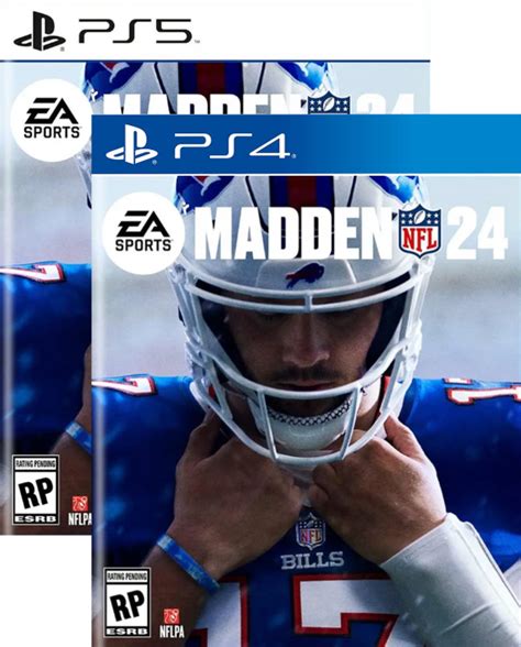 Madden Nfl 24 Ps4 And Ps5 Digital Megaplaydigital