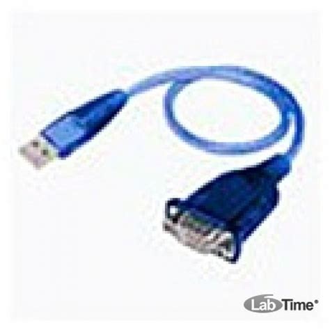 Адаптер для принтера USB-RS232