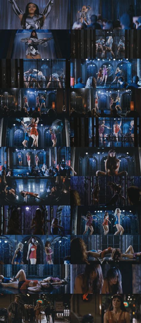 Naked Julissa Bermudez In Make It Happen