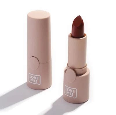 Wholesale High Quality Nude Lipstick Cosmetic Sexy Red Matte Creamy Waterproof Lipstick China