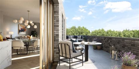 Gallery For The Denton London