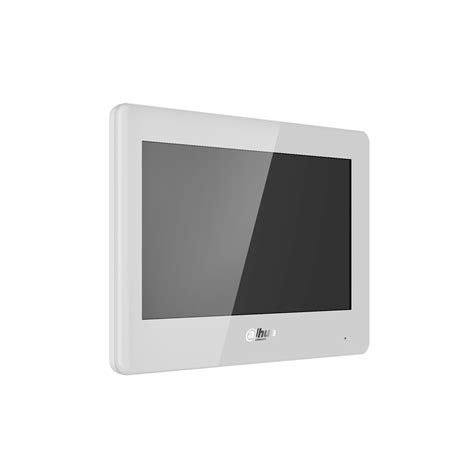 Dahua Wire Ip Indoor Monitor Vth Hb Vth Hw Cctv