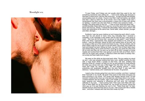 Tale Of Men Sex Zine 2 Tale Of Men