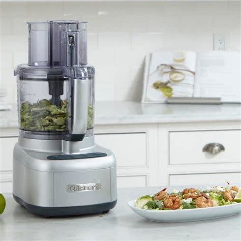 Food Processor Cuisinart