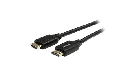 StarTech HDMI Cable Review: Ultra HD 4K Quality - Mini PC Reviewer