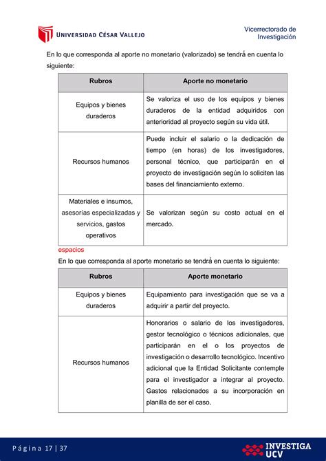 Guía De Elaboración De Trabajos De Investigación Ucv Pdf