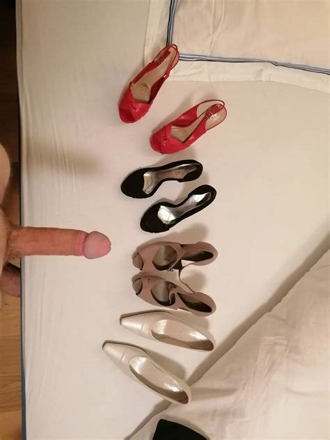 Heels From My Cousin Nude Pics XHamster