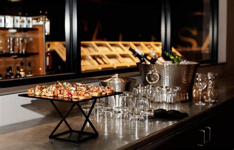 This woonsocket restaurants river falls spot has a hidden patio 6