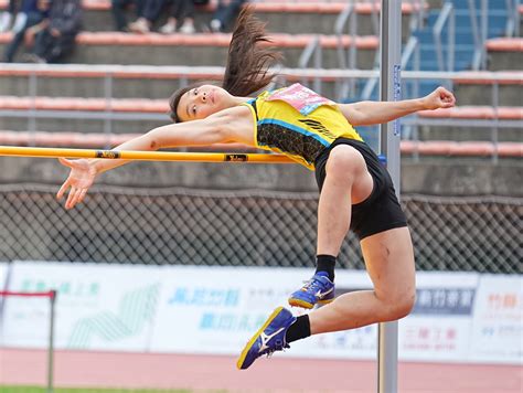 越級打怪！15歲「最強國中生」林沛萱連摘2銅 完成不可能任務 | 中天新聞網