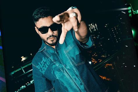 Rapper Rapper Raftaar S Debut Series Bajao To Stream On Jiocinema