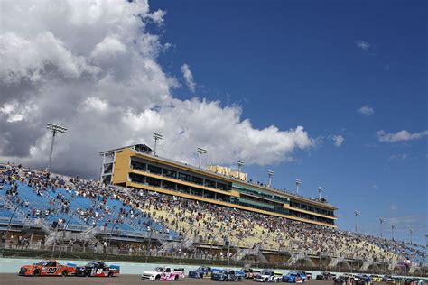 NASCAR 2023 Truck Series Full Entry List For Baptist Health Cancer